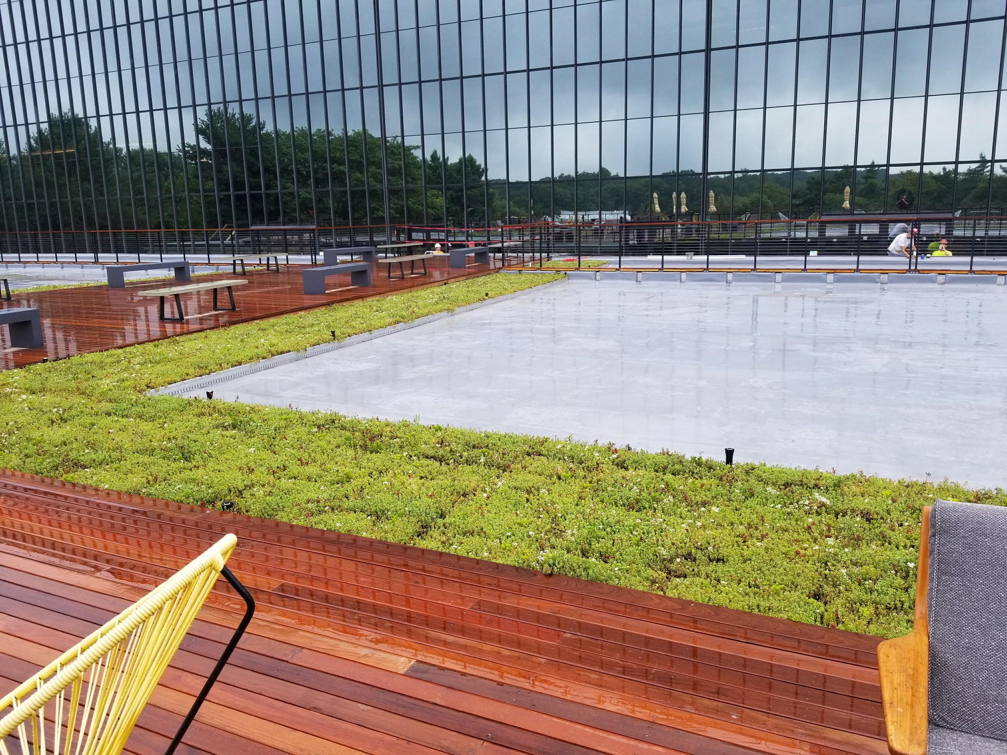 Bell WorksHolmdel, NJ