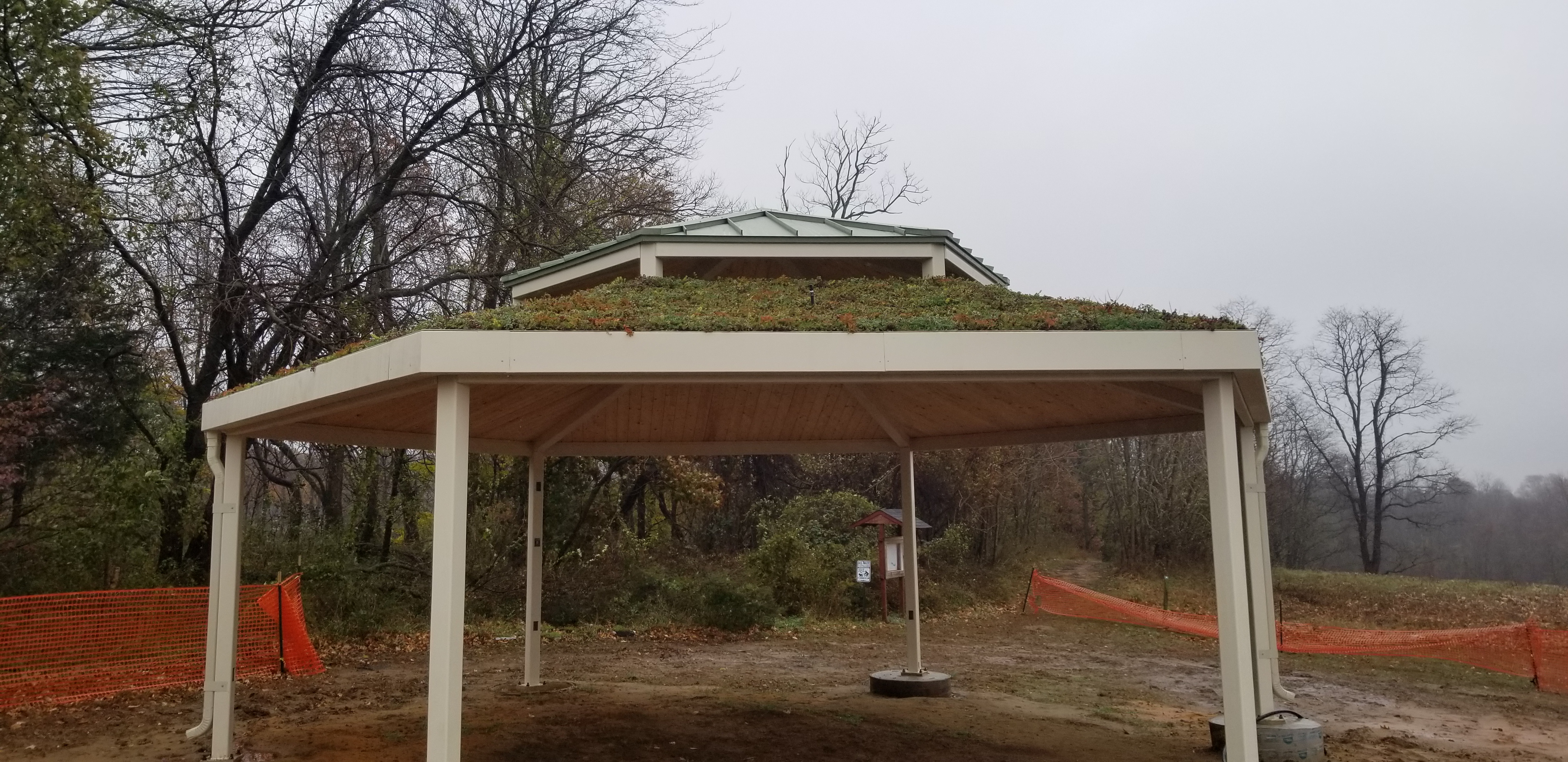 Poricy Park PavilionMiddletown, NJ