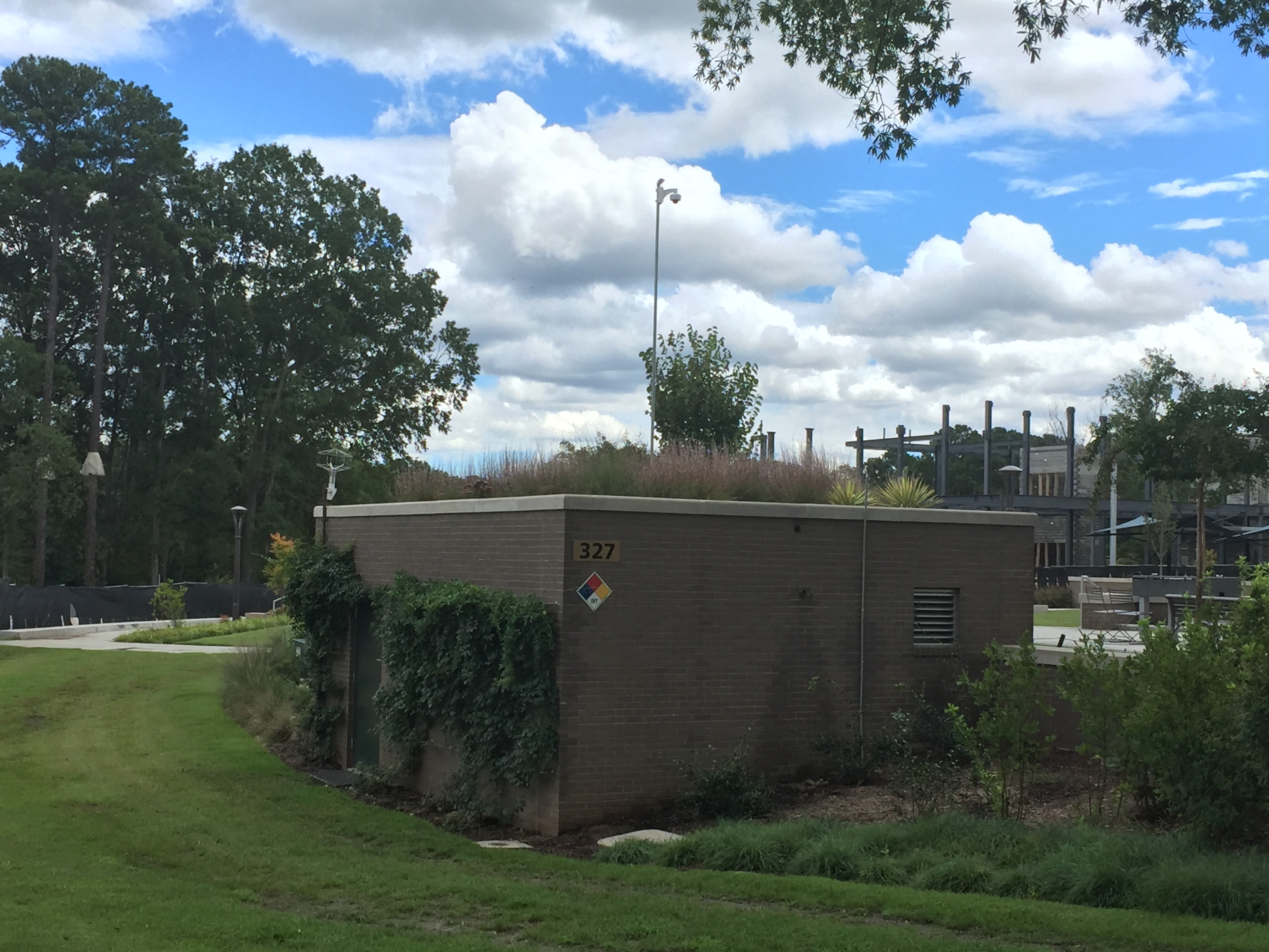 Downtown Cary ParkCary, NC