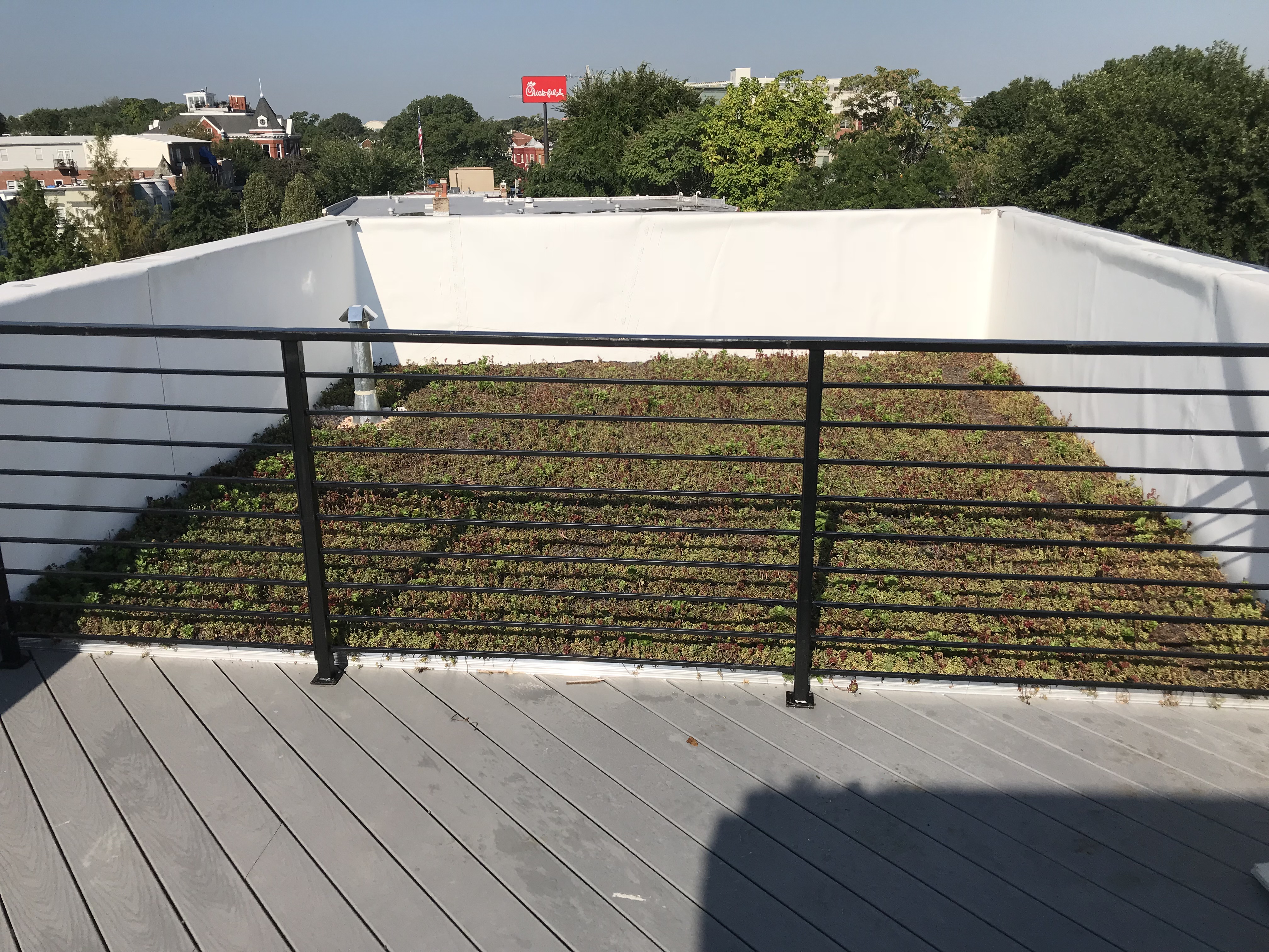 Private ResidenceWashington, DC