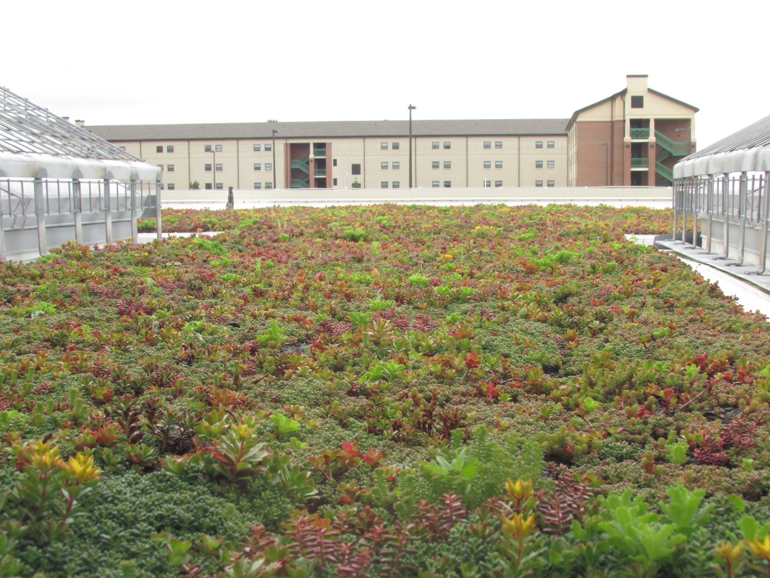 Ft Bragg Central Load-OutFt Bragg, NC