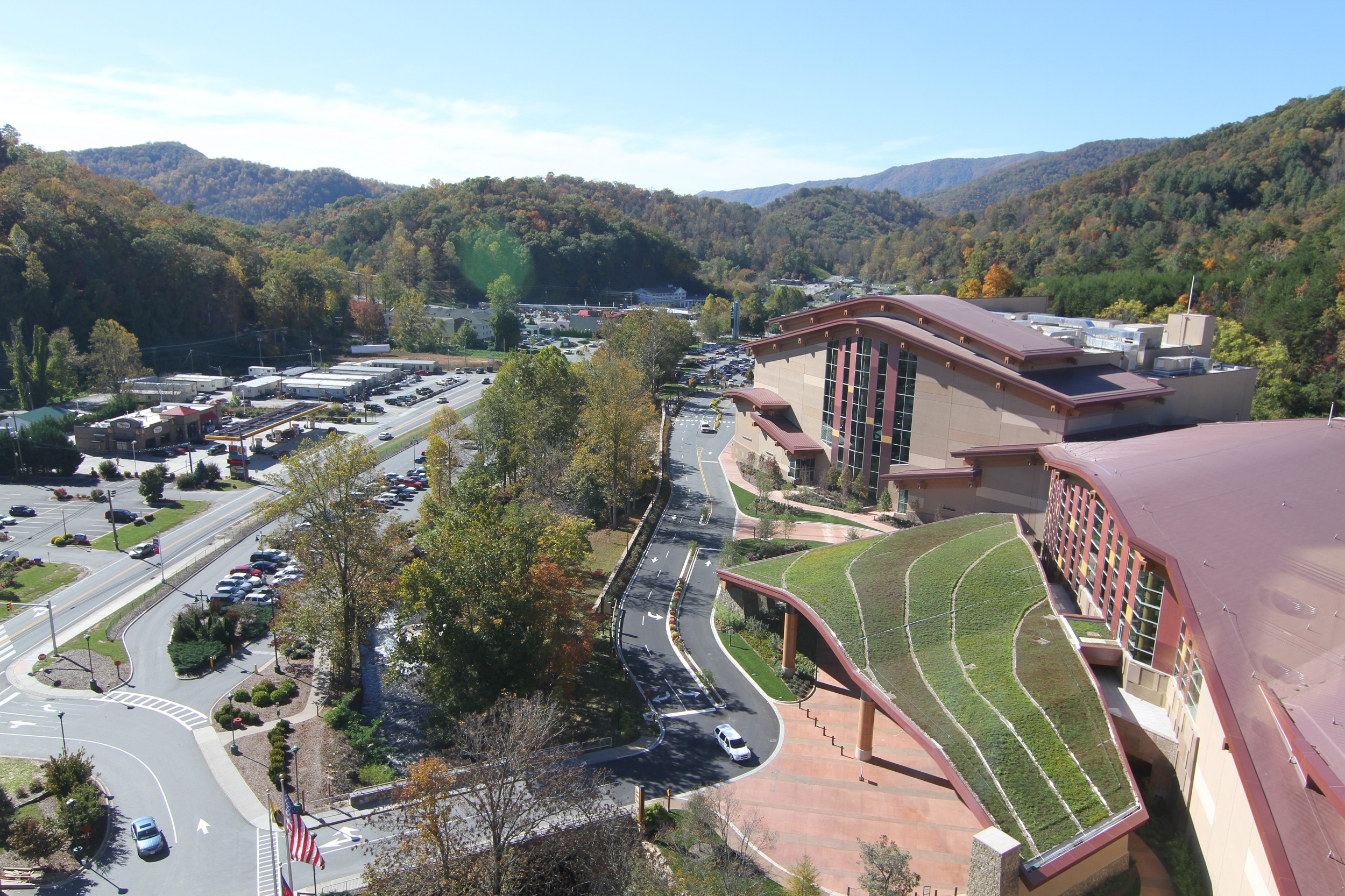 Harrah’s CasinoCherokee, NC Harrah’s CasinoCherokee, NC