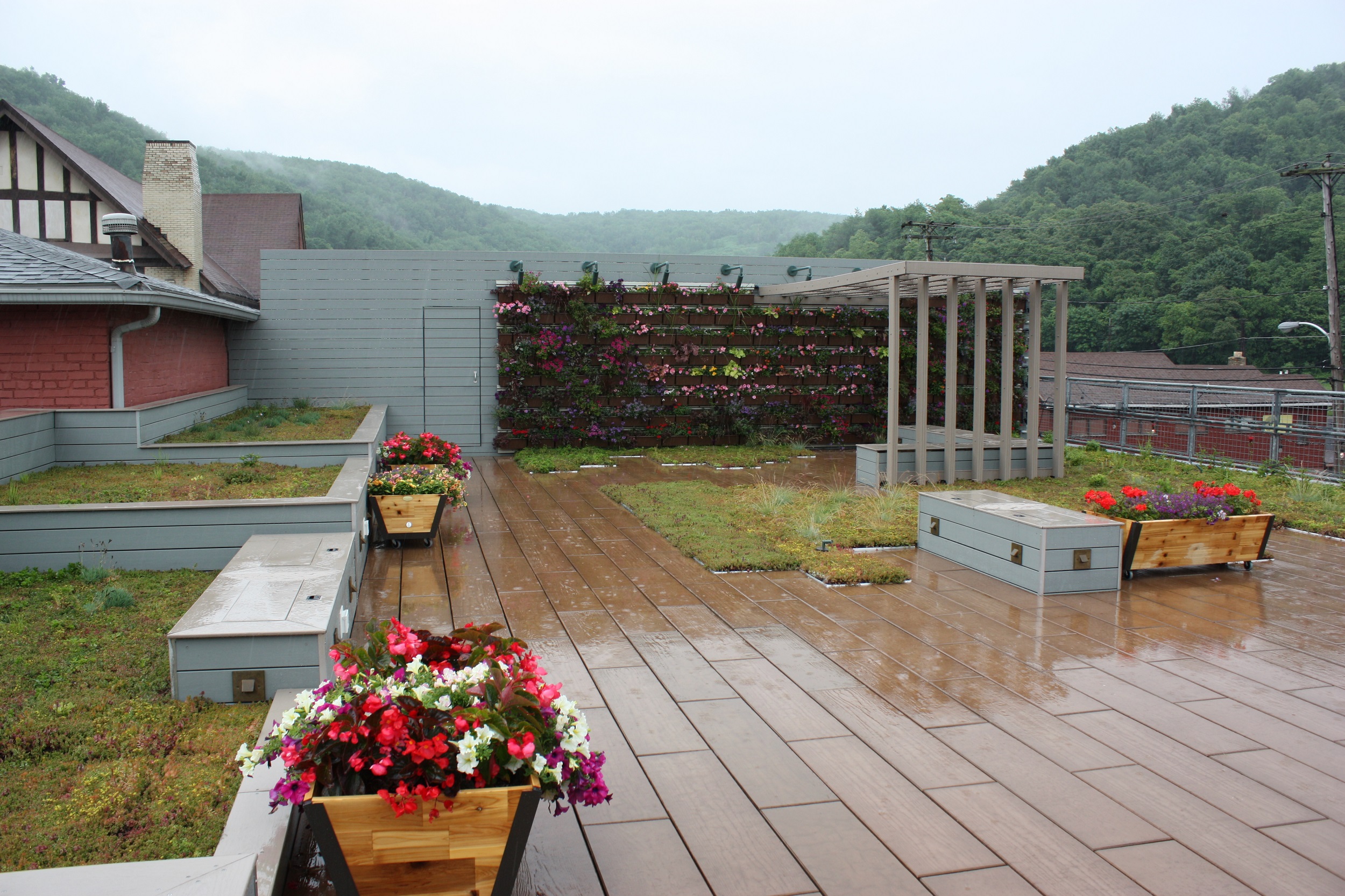 Bottleworks BuildingJohnstown, PA Bottleworks BuildingJohnstown, PA