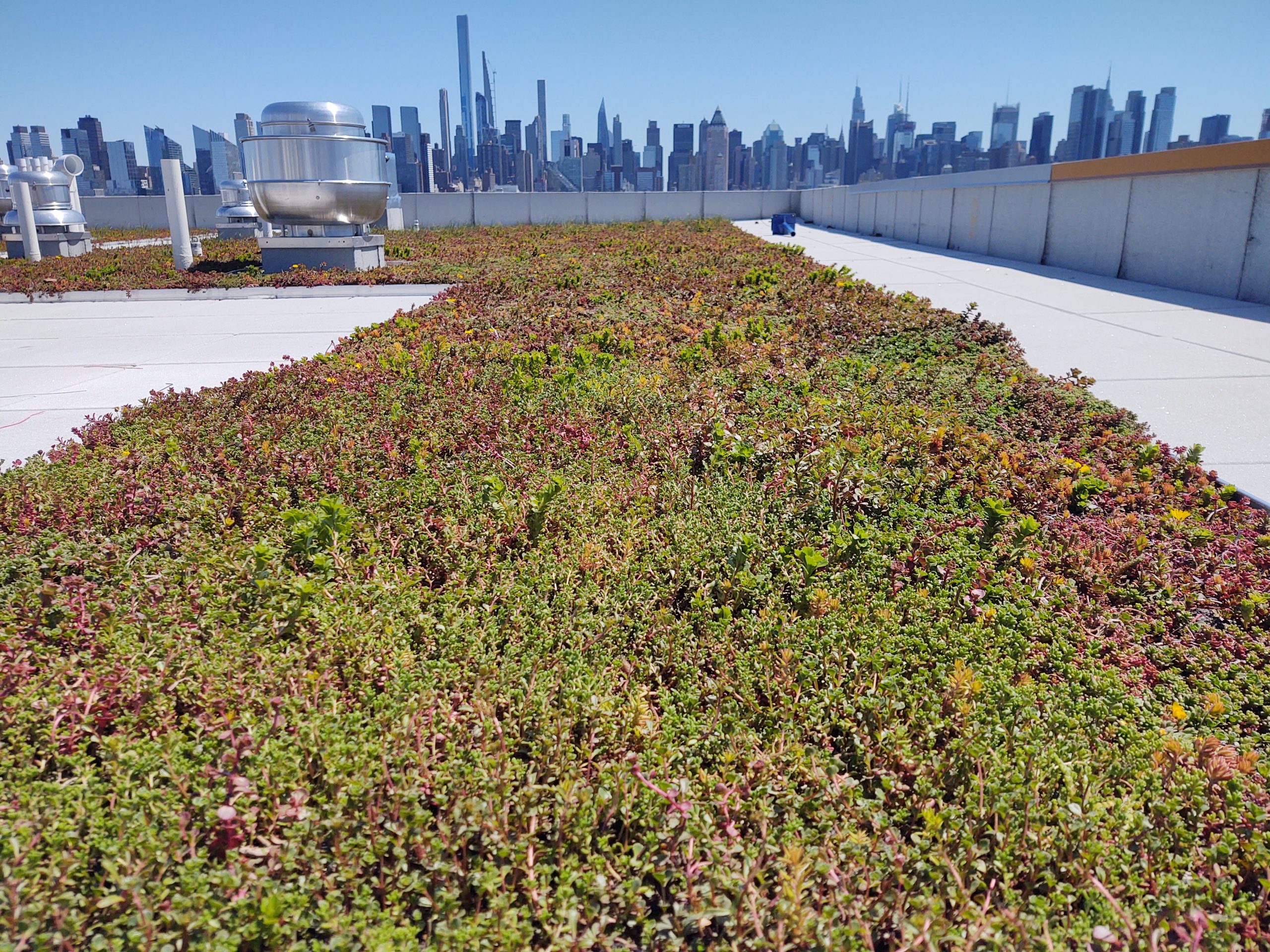 Port ImperialWeehawken, NJ